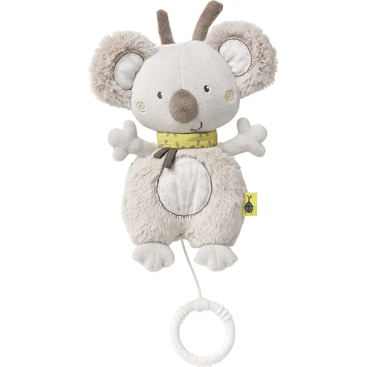 Mini-Spieluhr Koala (LBH 24x14x5 cm) LBH 24x14x5 cm – Bild 1