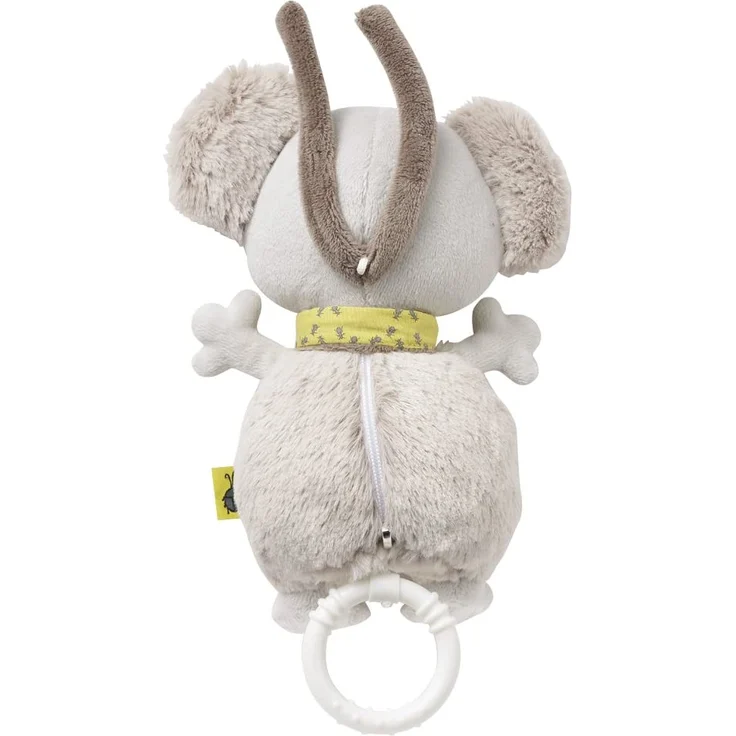 Mini-Spieluhr Koala (LBH 24x14x5 cm) LBH 24x14x5 cm – Bild 5