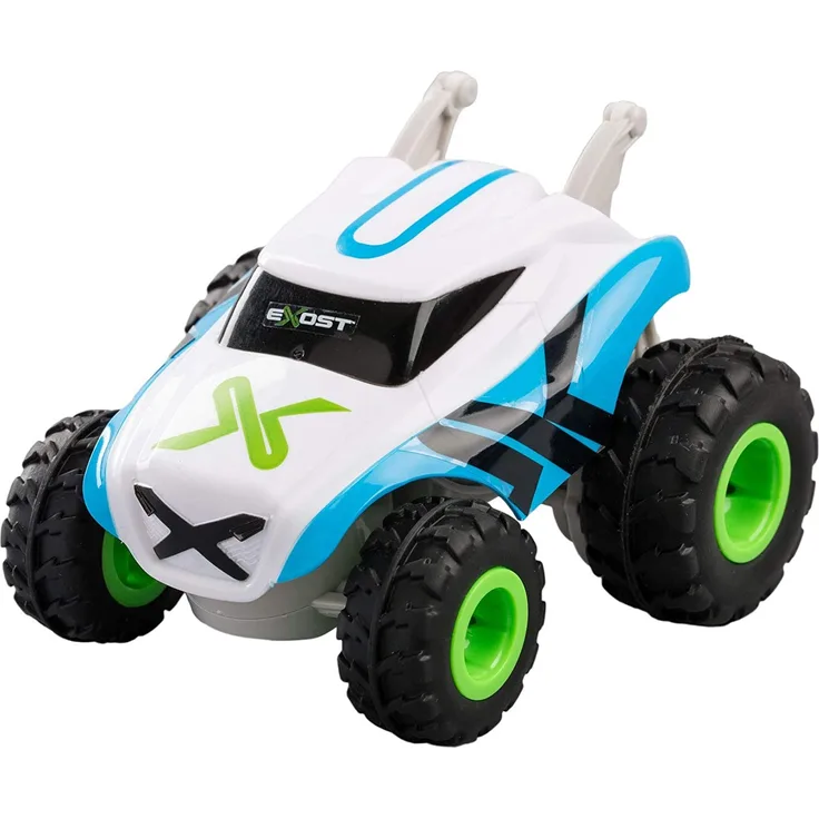 eXost Mini-Funkfahrzeug Mini Fold XS, ferngesteuertes Auto, RC Fahrzeug, Spielzeug, 20204