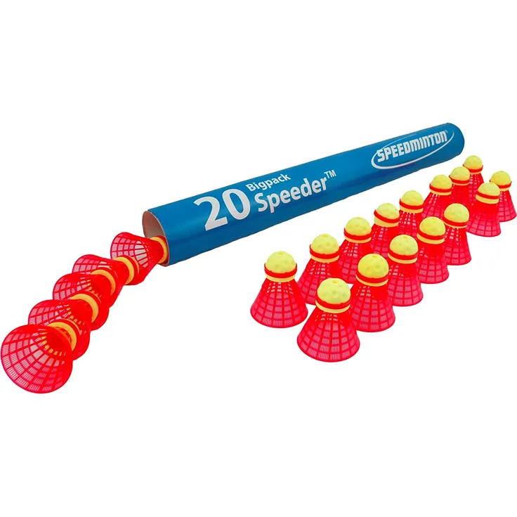 Speeder® Big Tube FUN