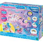 Aquabeads 31944 Mystisches Einhorn Bastelset