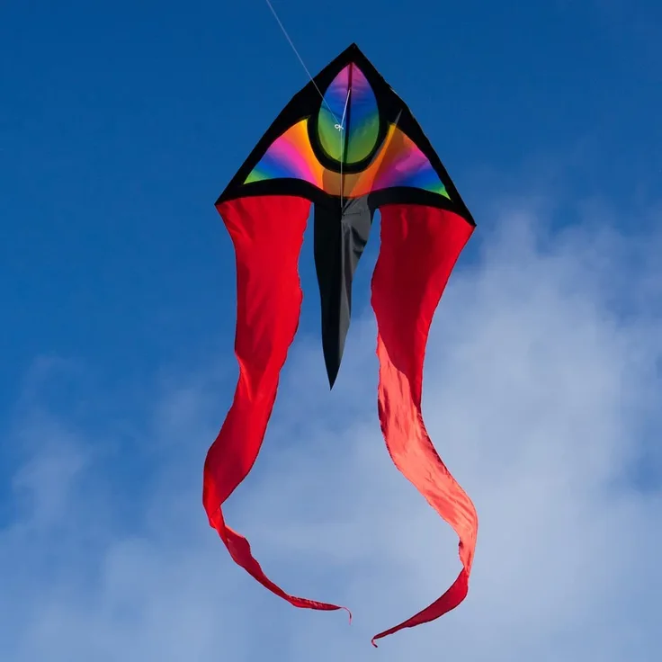 CiM Drachen F-Tail XM Supernova