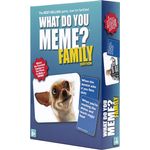 WHAT DO YOU MEME? Familienausgabe