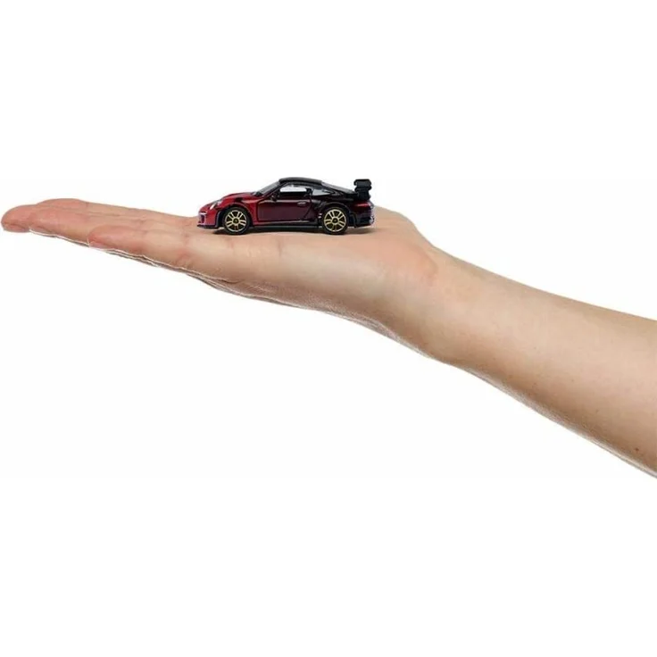 Limited Edition 6, 6-sort. Majorette, 1 Stück keine Farbauswahl möglich – Bild 3