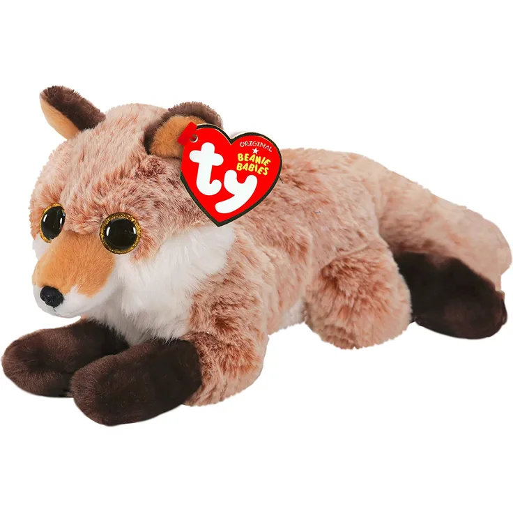Meteor Ty Fox - Fredrick 15 cm