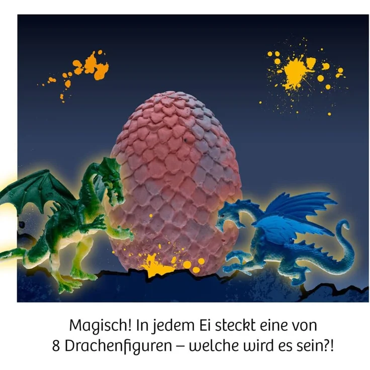 Drachen-Ausgrabung (24-er) – Bild 7