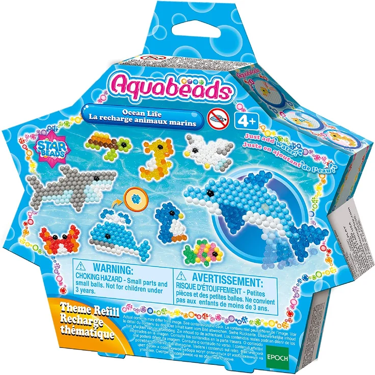Tiefsee Set - Preisvergleich – Bild 1