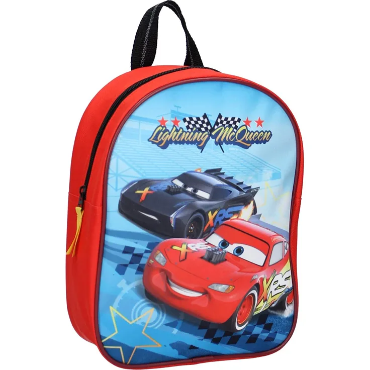 Disney Cars - Rucksack "The Fast One" 28cm