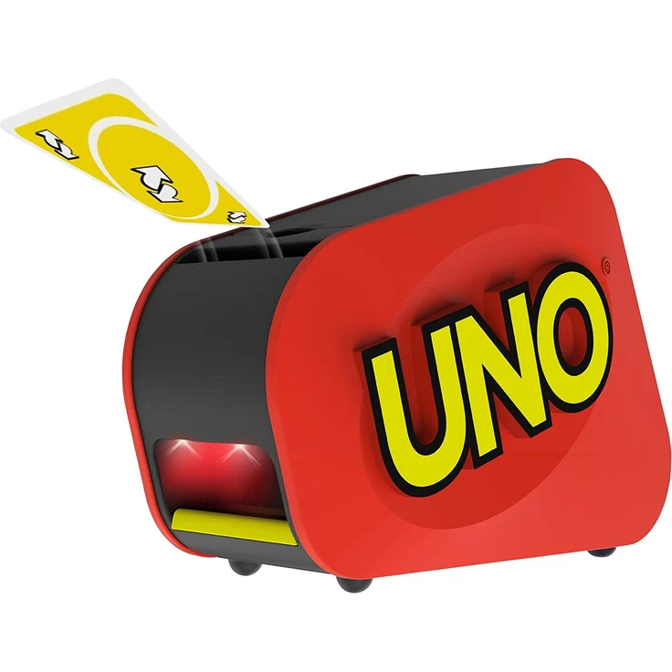 Mattel - Mattel Games - UNO Extreme – Bild 5