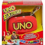 Mattel - Mattel Games - UNO Extreme