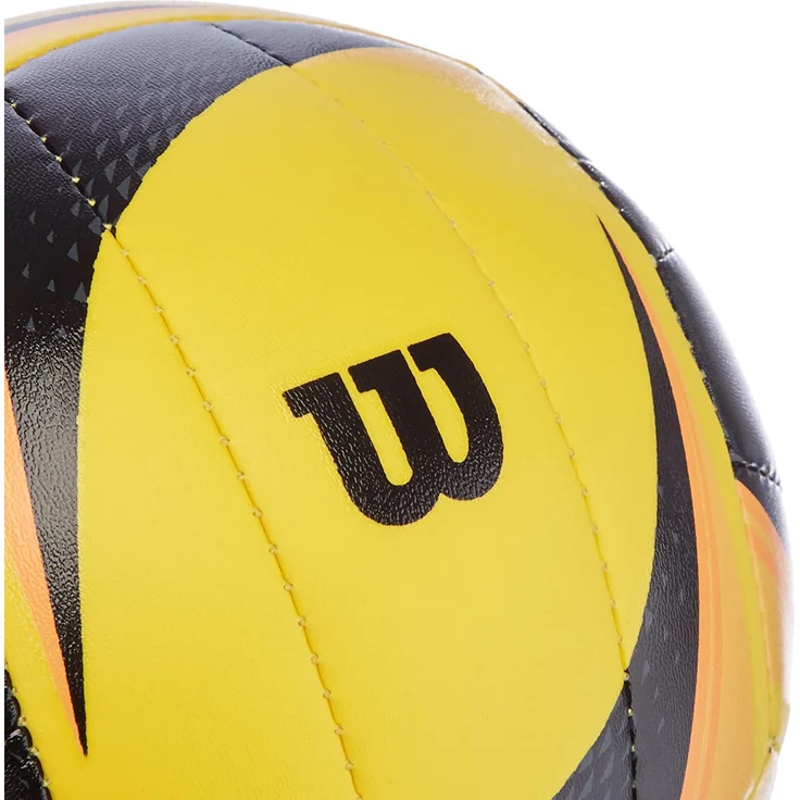 Wilson Wilson OPTX AVP Replica Mini Volleyball WTH10020XB Yellow 2 – Bild 3