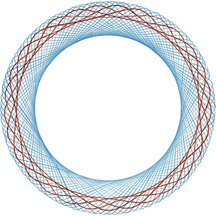Ravensburger Spiral Designer 3D Effect – Bild 12