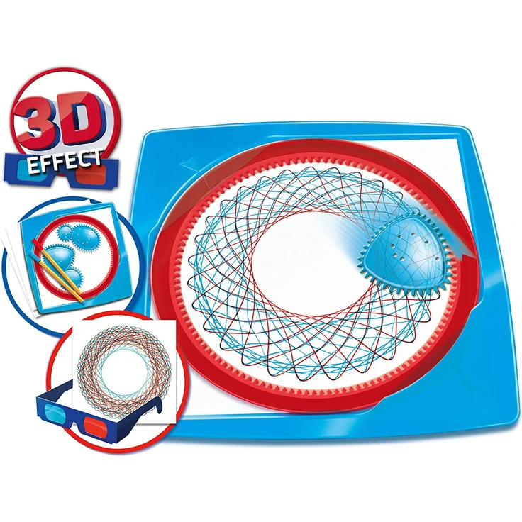 Ravensburger Spiral Designer 3D Effect – Bild 8