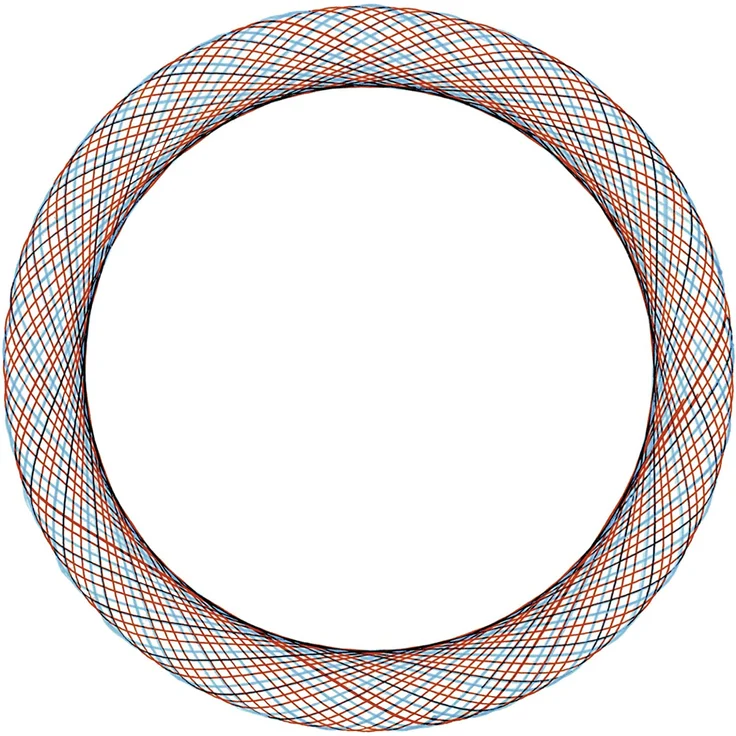 Ravensburger Spiral Designer 3D Effect – Bild 11