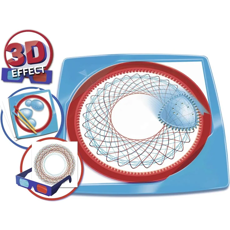 Ravensburger Spiral Designer 3D Effect – Bild 2