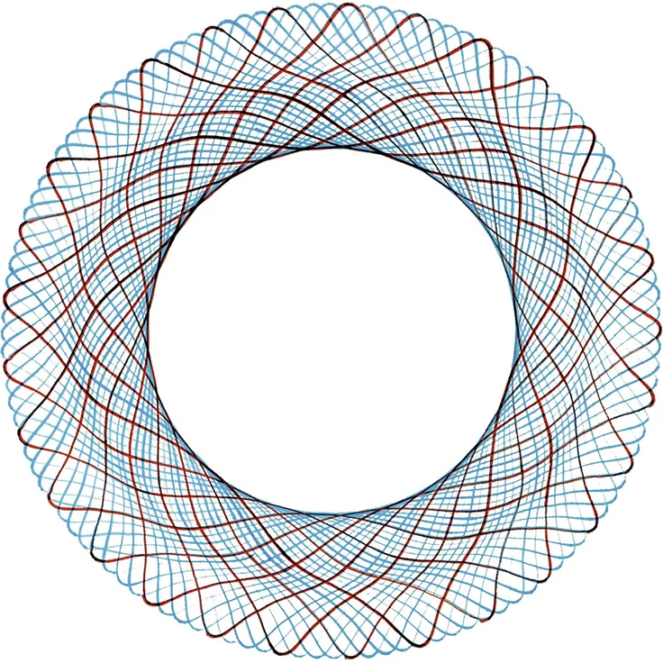 Ravensburger Spiral Designer 3D Effect – Bild 13