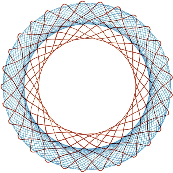 Ravensburger Spiral Designer 3D Effect – Bild 3