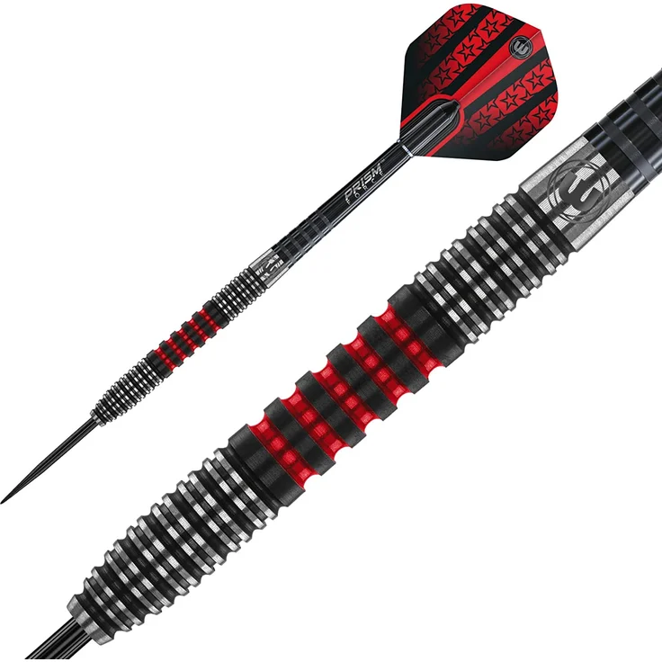 Winmau Joe Cullen Steeldarts 23 g – Bild 4