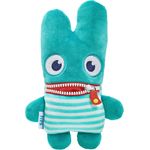 Schmidt Spiele Sorgenfresser 42357 Fips, Sorgenfresser klein, 23 cm, Plüsch