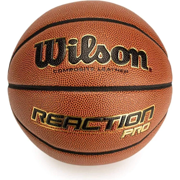 Wilson® Basketball REACTION PRO, Gr. 7 - Preisvergleich – Bild 1