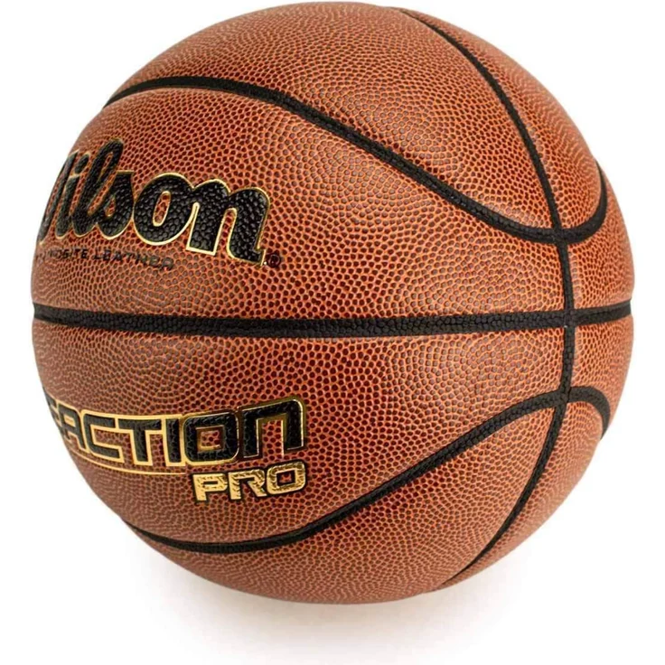 Wilson® Basketball REACTION PRO, Gr. 7 - Preisvergleich – Bild 2