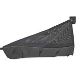 Quinny Hubb Xtra Shopping Bag für den Quinny Hubb Duo, großer Aufbewahrungskorb