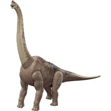 Image for Mattel HFK04 Jurassic World Brachiosaurus