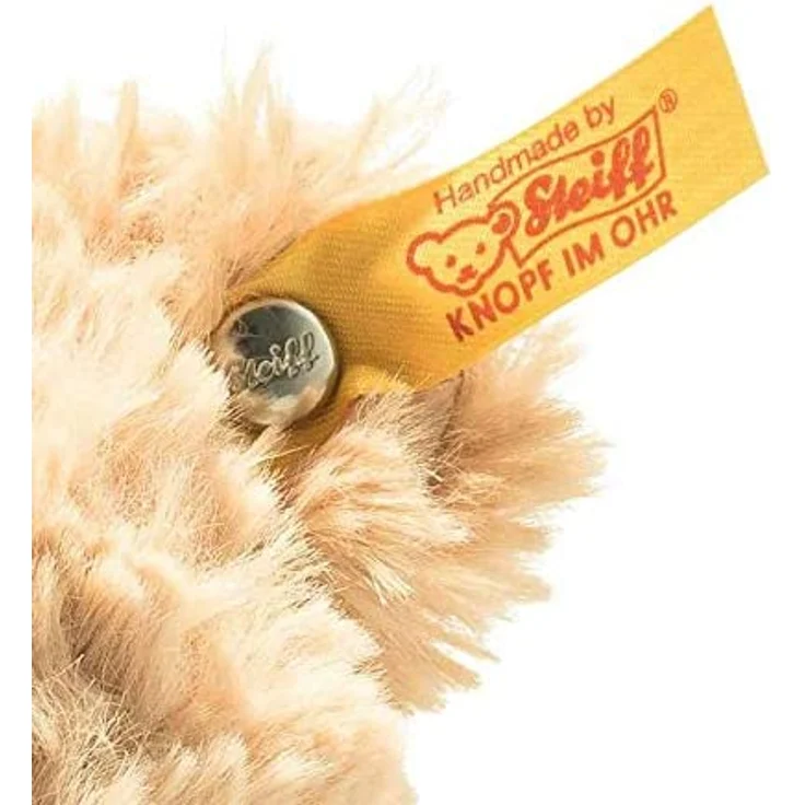 Steiff Teddybär Jimmy 20 beige – Bild 3