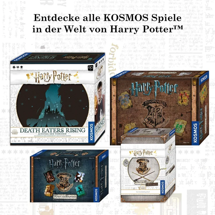 Harry Potter Todesser - Preisvergleich – Bild 6