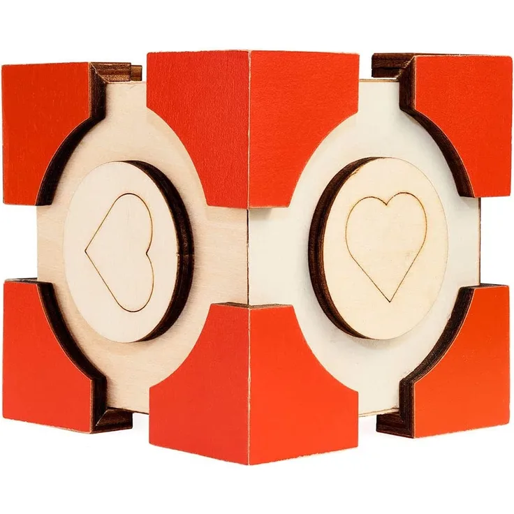 Trickkiste Companion Secret Escape Box Kinetic Love