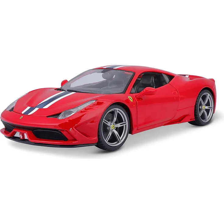 Bburago 18-16002R Modellauto