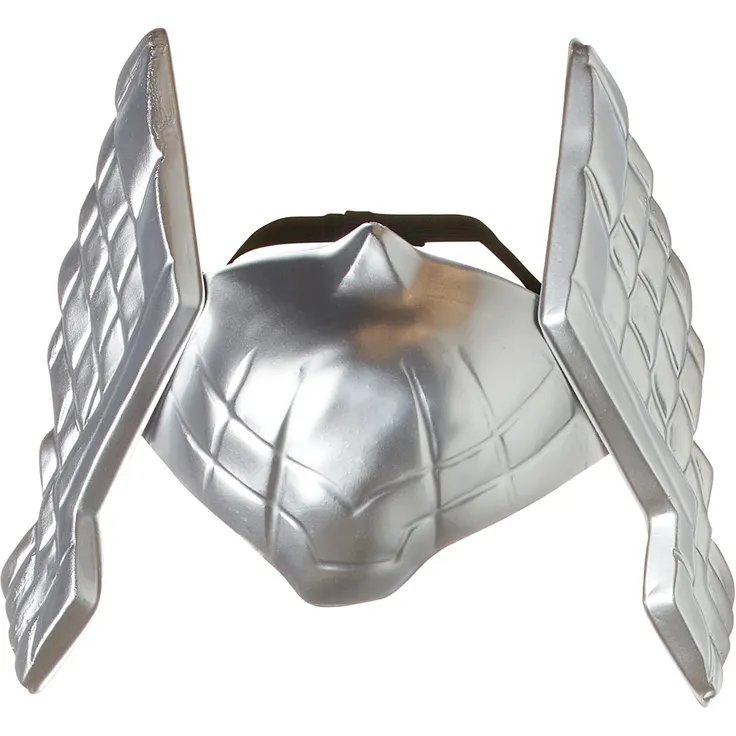 Rubie 's 640835 M Marvel Avengers Thor Classic Kind Kostüm, Jungen, Medium – Bild 4