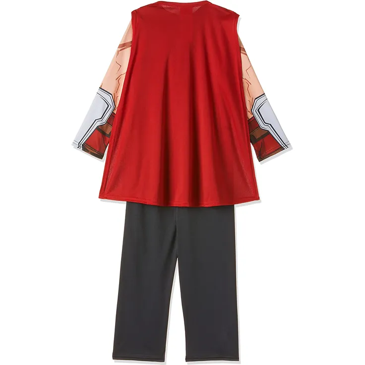 Rubie 's 640835 M Marvel Avengers Thor Classic Kind Kostüm, Jungen, Medium – Bild 2