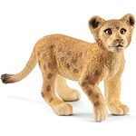Schleich Spielfigur Löwenjunges - Preisvergleich