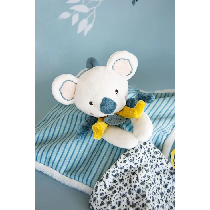 Koala Schmusetuch 25cm – Bild 4