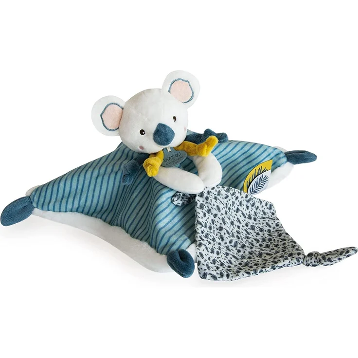Koala Schmusetuch 25cm – Bild 2