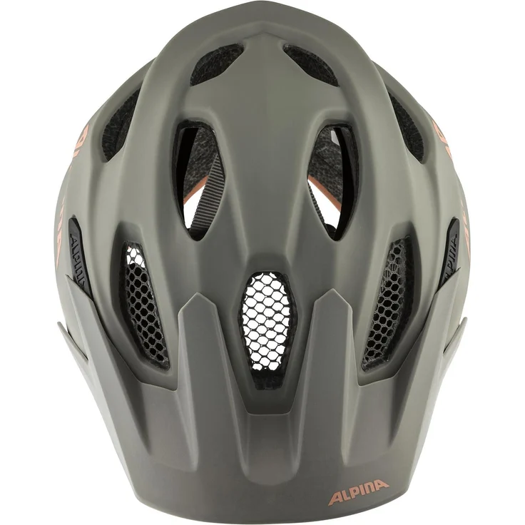 Alpina Carapax JR. Flash moon-grey-peach matt (23) 51-56 – Bild 2