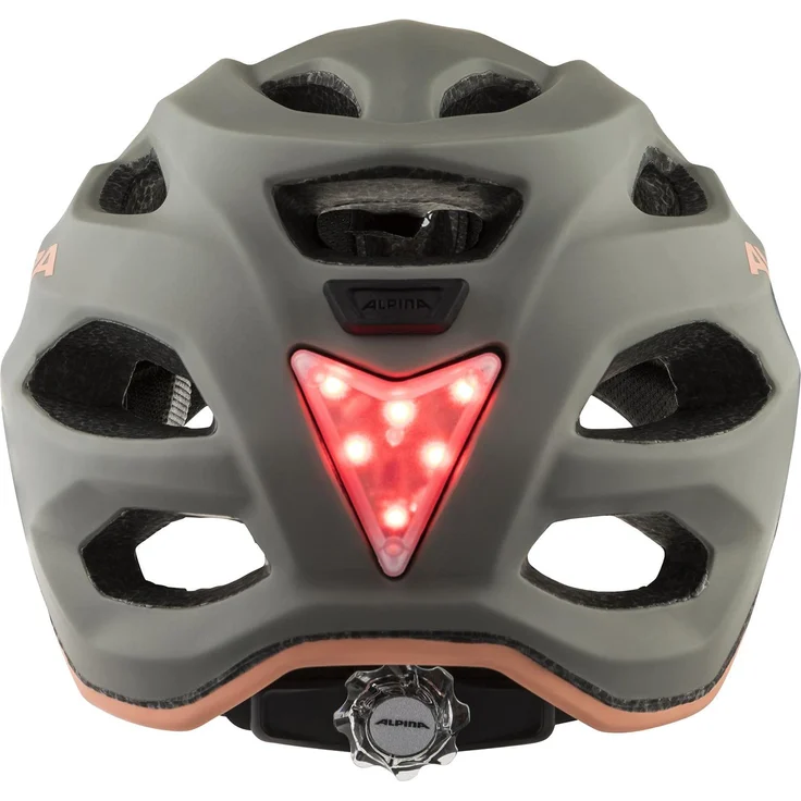 Alpina Carapax JR. Flash moon-grey-peach matt (23) 51-56 – Bild 4