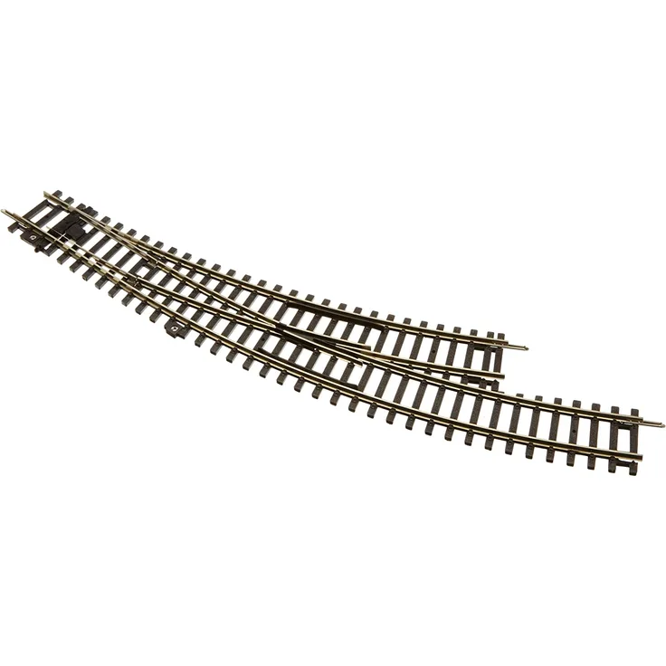Piko 55222 H0 A-Gleis Bogenweiche Links BWL 30