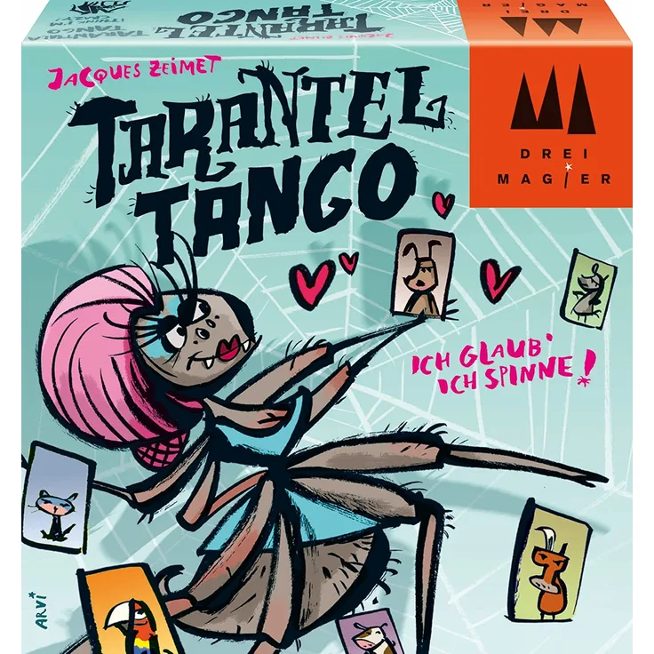 Tarantel Tango
