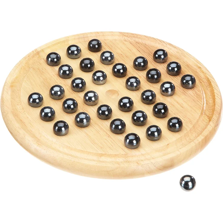 Philos Solitaire – Bild 1