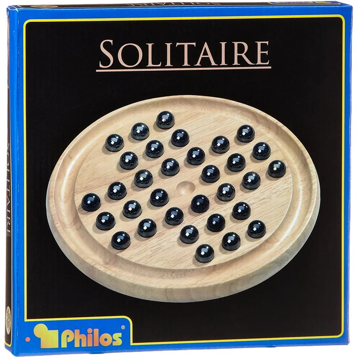 Philos Solitaire – Bild 2