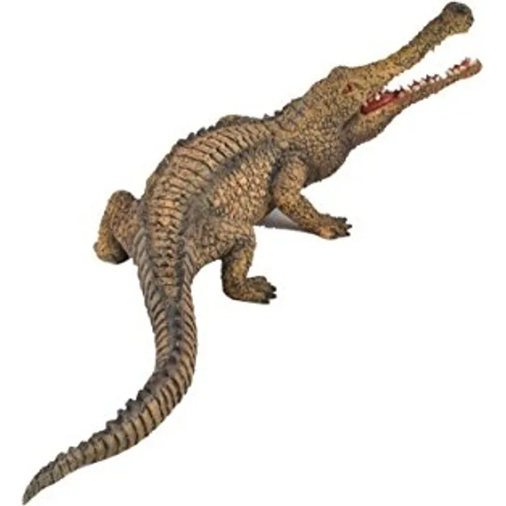 Collecta – 3388334 – Figur – Dinosaurier – Urzeit – Sarcosuchus