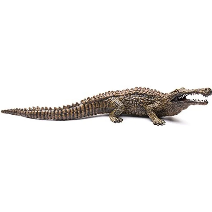 Collecta – 3388334 – Figur – Dinosaurier – Urzeit – Sarcosuchus – Bild 3