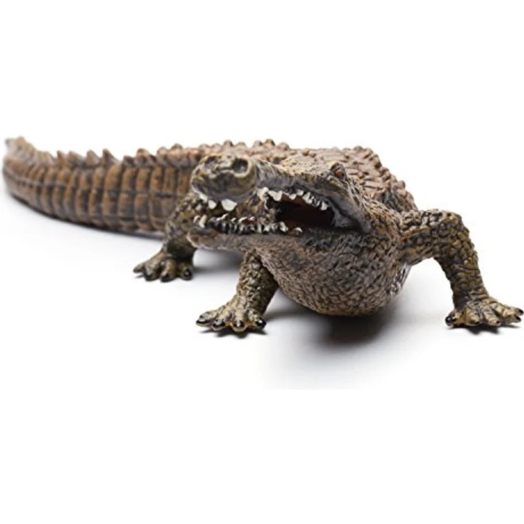 Collecta – 3388334 – Figur – Dinosaurier – Urzeit – Sarcosuchus – Bild 2