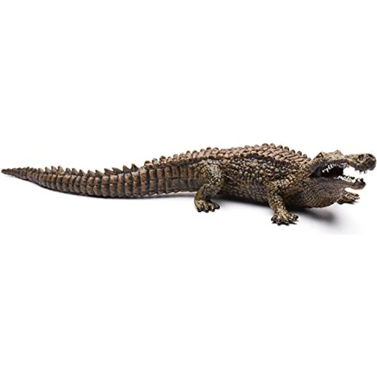 Collecta – 3388334 – Figur – Dinosaurier – Urzeit – Sarcosuchus – Bild 4