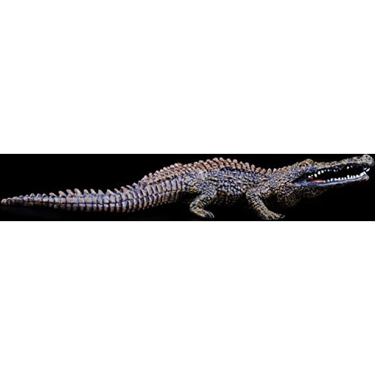 Collecta – 3388334 – Figur – Dinosaurier – Urzeit – Sarcosuchus – Bild 6