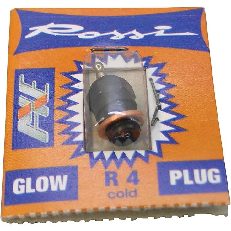 Jamara Glühkerze Rossi R4 kalt