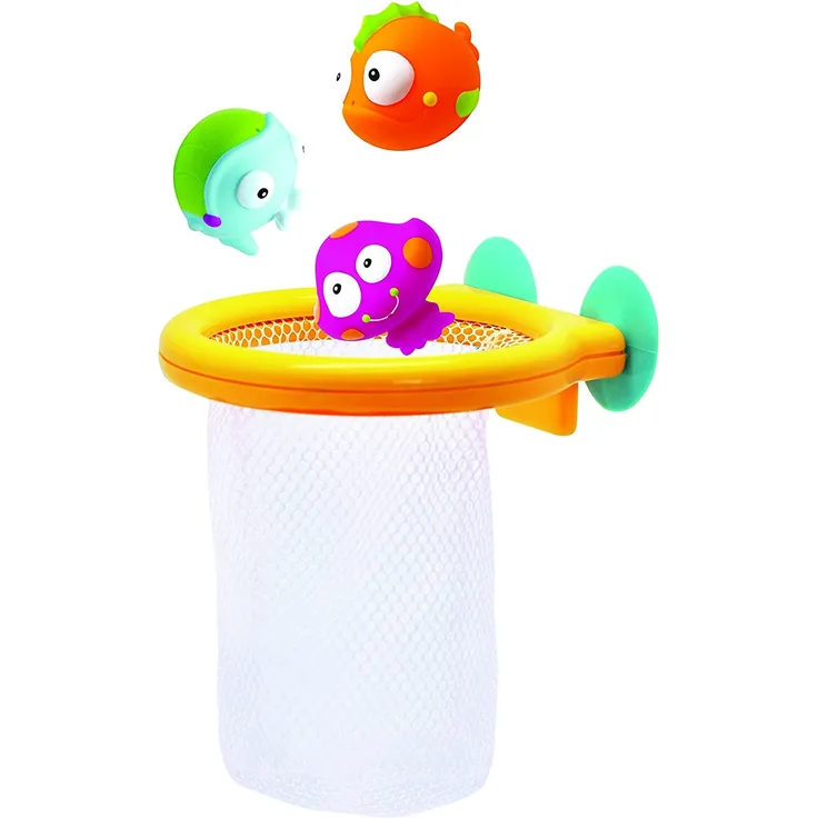 Escabbo 37037 - Knorrtoys - Ziel und Wurfspiel - Ocean, Verschiedene Spielwaren