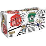 Trial by Trolley Trial by Trolley